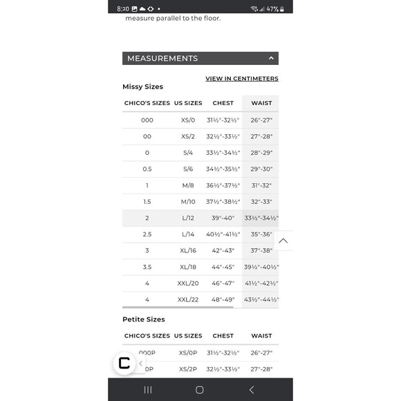 Chico's Brown with Gold Metallic Glitter Turtleneck Sweater Pullover Size 1 M/8 - Picture 13 of 13